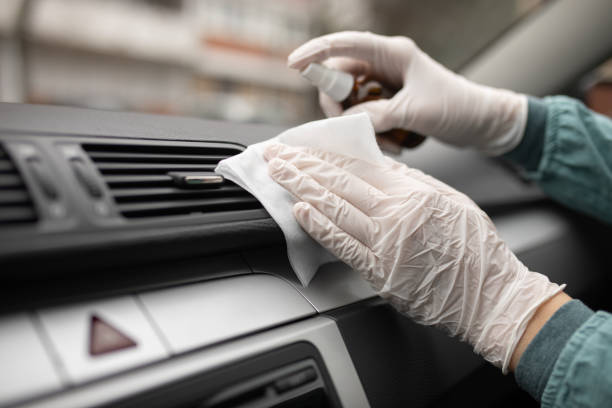 Best Air Duct Cleaning Near Me  in New York Mills, MN