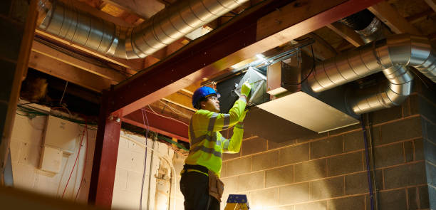 Best HVAC Air Duct Cleaning  in New York Mills, MN
