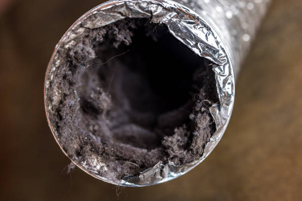 Best HVAC System Cleaning  in New York Mills, MN