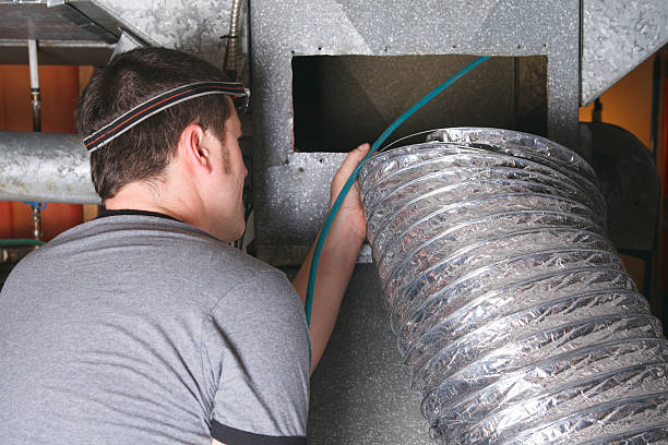 Best Best Air Duct Cleaning Company  in New York Mills, MN