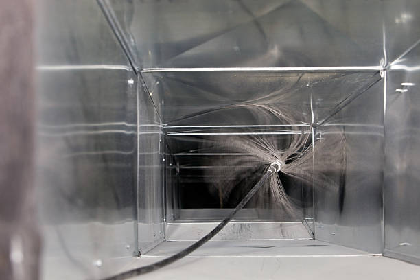 Best Dryer Vent Cleaning Services  in New York Mills, MN