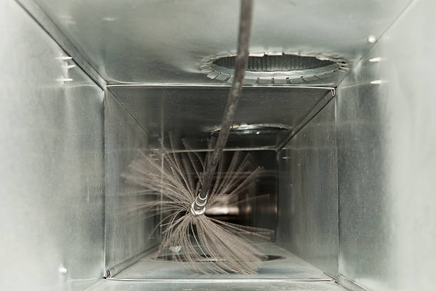 Best Air Duct Cleaning Near Me  in New York Mills, MN