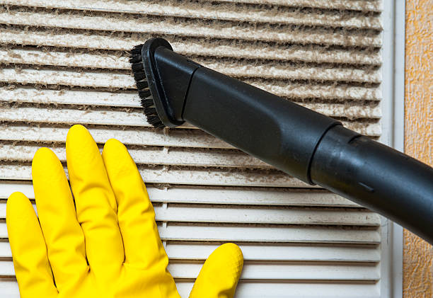 Best Residential Air Duct Cleaning  in New York Mills, MN