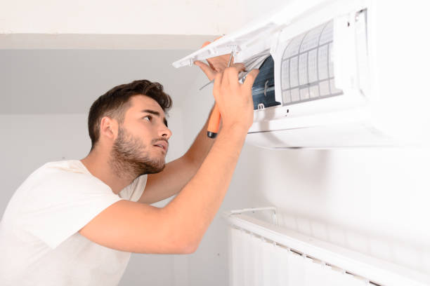 Best Air Duct Cleaning Near Me  in New York Mills, MN